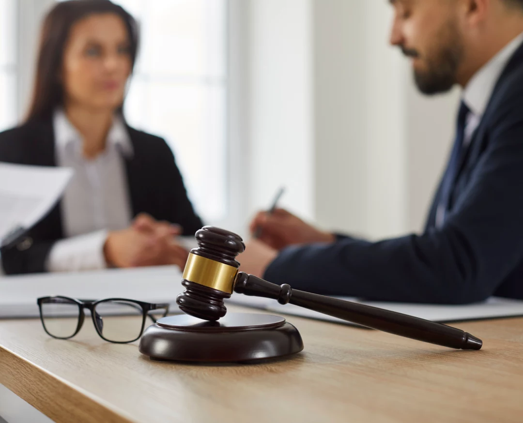 Experienced Attorneys